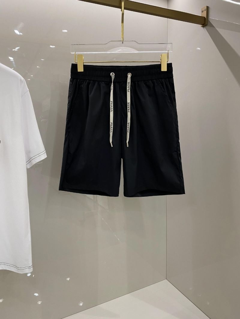 Prada Short Pants